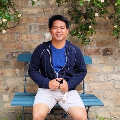 winmetERWIN's profile picture. water bender; 🇵🇭 PhD student in 🇩🇪