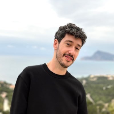 ManuCalvoM's profile picture. 