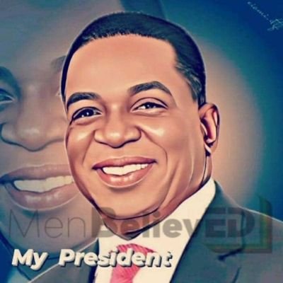 H.E President E D Munangagwa is my President,proudly African, patriotic,