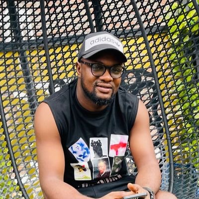 collinsikp's profile picture. I love God. ICT and Security plug