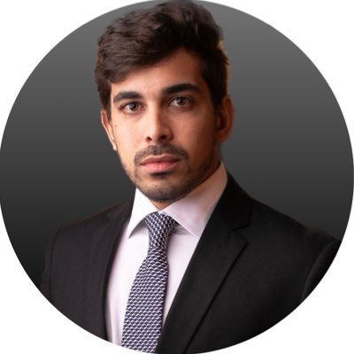 joaorafaelamor1's profile picture. Advogado criminalista