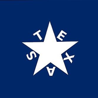 8th Gen Texan, Decedent of Blas Herrera the “Paul Revere of the Texas Revolution” God Bless Texas. #TEXIT #TexitNow