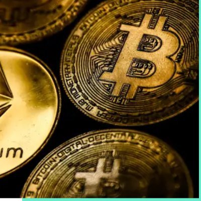 #Bitcoin #Crypto Bringing you the latest trends in #crypto | 
Real-time cryptocurrency news alerts and ❇️Crypto Content Creator.