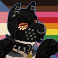 ๐ณ๐ฌ๐ช ๐๐ซ (@vomittmeat) 's Twitter Profile