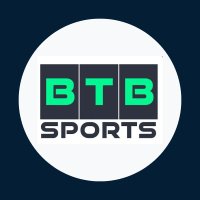 BTB SPORTS(@BTBSPORTSOFICI) 's Twitter Profile Photo