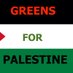 Greens4Palestine (@greens4p) Twitter profile photo Greens4Palestine (@greens4p) Twitter profile photo