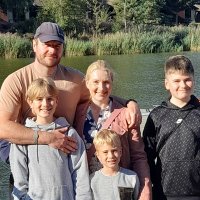Catherine Wood (@catjwood82) 's Twitter Profile