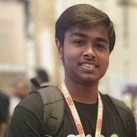 Sudheer Tripathi (@dumbbellcode) 's Twitter Profile