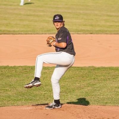 Luke Hayden athlete profile head shot