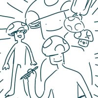 キノコ🍄 (@kinoko0269) 's Twitter Profile Photo