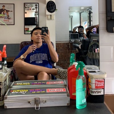 Justinacuarrr's profile picture. #4