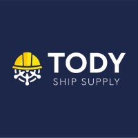 Tody Ship Supply(@todyshipsupply) 's Twitter Profile Photo