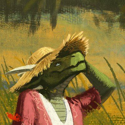 Viriさんのプロフィール画像