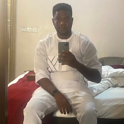 capabledjay's profile picture. I sell and install solar/inverter appliances. /Electrician/inverter guy/Chelsea dude of all time 😉/. Dm for ur solar/inverter consultation & installations.