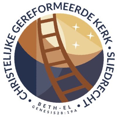 CGKBethel's profile picture. Christelijke Gereformeerde Kerk Beth-El Sliedrecht. Zondagse kerkdiensten om 9.30 en 17.00 uur. Predikant ds. C.P. de Boer