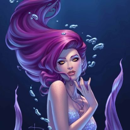 VioletShell03 🐚💜🌊さんのプロフィール画像