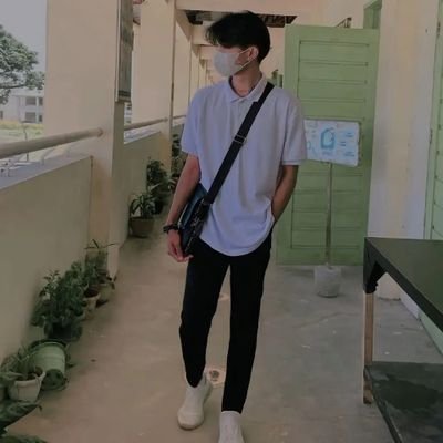 Mark207426's profile picture. pasig