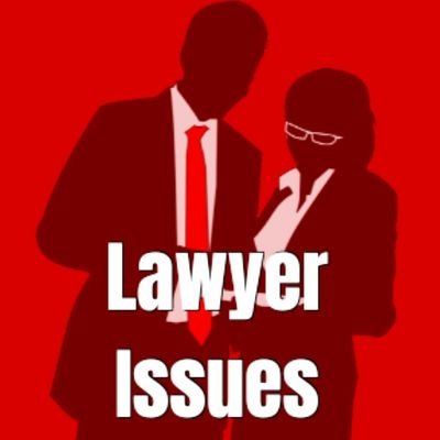 ⚖️ We provide a fresh supply of lawyer memes
👔 Community of lawyers & law students
📍 🇺🇲