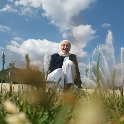 MariamFarrah2's profile picture. 