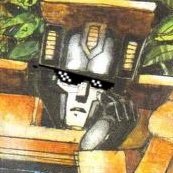 Making videos on Transformers comics at:
https://t.co/MLpXUO1YFD