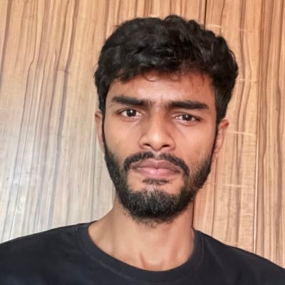 Ravik957's profile picture. Techno funda investor/ trader.
