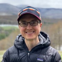 Ben Andrew (@benwandrew) 's Twitter Profile