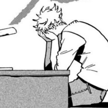 publico muchas letras de canciones y estoy obsecionada con haikyuu