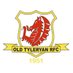 OldTyleryanRFC (@OldTyleryanRFC) Twitter profile photo