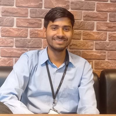 RaviYad64659138's profile picture. ✨ 𝒫𝒶𝓈𝓈𝒾𝑜𝓃𝒶𝓉𝑒    ĆŞ𝐸 𝒮𝓉𝓊𝒹𝑒𝓃𝓉 | 𝐸𝓃𝑔𝒾𝓃𝑒𝑒𝓇𝒾𝓃𝑔 𝒮𝓉𝓎𝓁𝑒𝒹 𝒲𝒾𝓉𝒽 𝒮𝓌𝒶𝑔𝑔𝑒𝓇 ✨
📚 𝒞𝑜𝓂𝓅𝓊𝓉𝑒𝓇 𝒮𝒸𝒾𝑒𝓃𝒸𝑒 & 𝐸𝓃𝑔𝒾𝓃𝑒