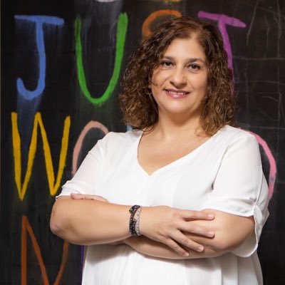 CEO Fundadora Quantum Analytics | Demoscopia & Política & Comunicación | Pasión | Directora de @AlacopLatam en RD |