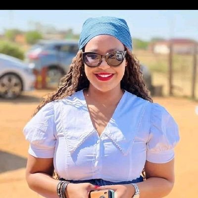 ThabiMkize1's profile picture. Selfless, Mother of 2:-
You can never choose where your test of character will come from ?