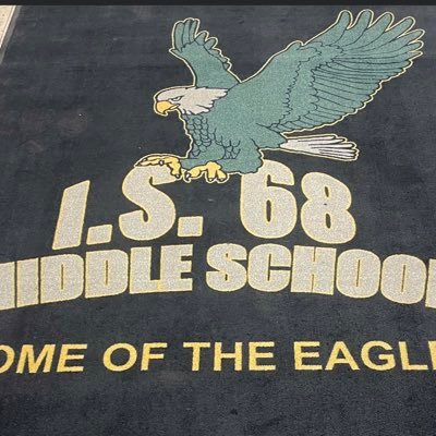 This is the official twitter page of I.S. 68 Brooklyn. We are a 7 Habits School. Follow us on Instagram is.68bk