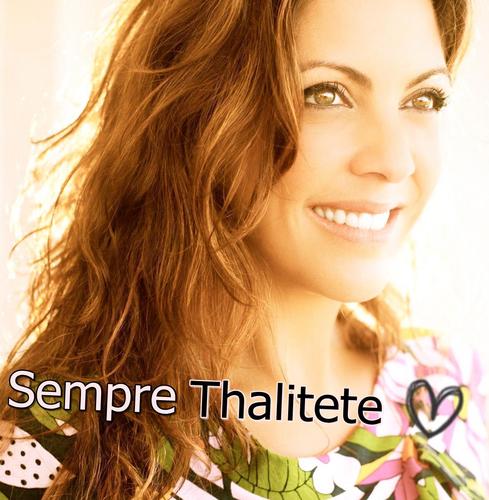Aqui você encontra matérias, datas de eventos, reportagens, fotos, tudo sobre a diva @ThalitaReboucas! Estaremos, sempre com ela. (10/09/10) - (27/12/10) ღ