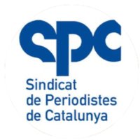 Sindicat Periodistes(@periodistescat) 's Twitter Profile Photo