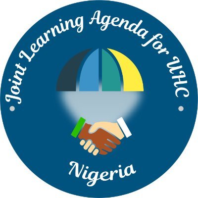 The Joint Learning Agenda 4 Universal Health Coverage, Nigeria, is a coalition that promotes partnership & knowledge for effective #UHC2030 advocacy in Nigeria