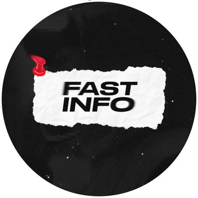 Najlepsze informacje ze świata polskiego internetu i nie tylko 📌
💼Kontakt/Współpraca:
fastinfo.kontakt@gmail.com