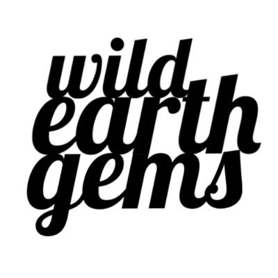 wild earth gems | closed till Fall