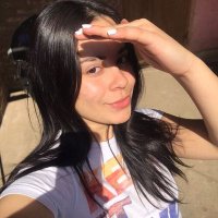 Pame Almirón (@pamelaalmiron6) 's Twitter Profile