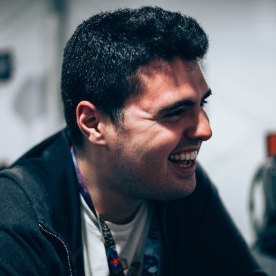 Content Producer  #LEC | Tank player enthusiast | Tweets about lolesports, WoW, baking and my plants | EN/PT/ES