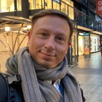 Joris Evers (@jorisevers) 's Twitter Profile