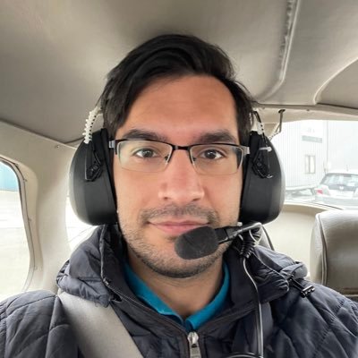 PhD candidate, AI in Engineering @CMU_Mech
Actively looking for full-time AI Engineer, ML Engineer, and Data Scientist roles