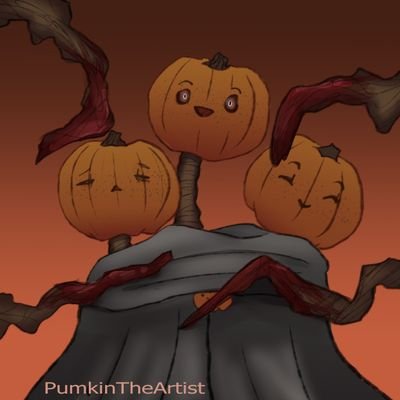 pumkin the artist (Commission Open)さんのプロフィール画像