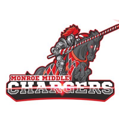 Welcome to the official account for Monroe Middle School! Follow us for the latest news. Preparing Students for Life! #HCPSProud