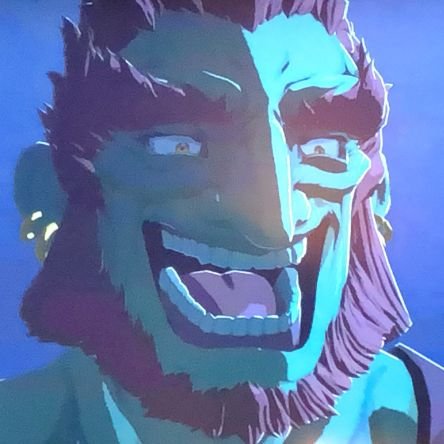 toegoblin53's profile picture. the night is darkest just before the dawn