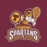 Turpin Men's Tennis(@TurpinMTennis) 's Twitter Profile Photo