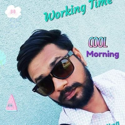 alpesh24sa's profile picture. 1st of 1st  🐾 An Animal lover 🐾 then a Designer of your comfortable zone 🏡 & वसुधैव कुटुम्बकम🙏