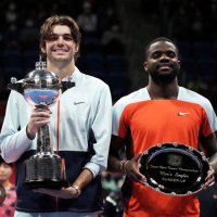 US Tennis Center (@ustenniscenter) 's Twitter Profile Photo US Tennis Center (@ustenniscenter) 's Twitter Profile Photo