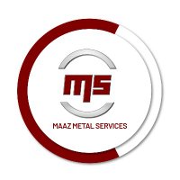 Maaz Metal services(@MaazServices) 's Twitter Profile Photo