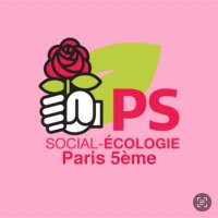 PS Paris 5ème (@ps75005) 's Twitter Profile