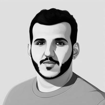 ALMATH88's profile picture. استغفر الله عدد خلقه ورضا نفسه وزنة عرشه ومداد كلماته